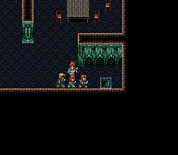 ソード・ワールドSFCのプレイ日記15:レトロゲーム(スーファミ)_挿絵10