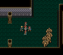 ソード・ワールドSFCのプレイ日記20:レトロゲーム(スーファミ)_挿絵3