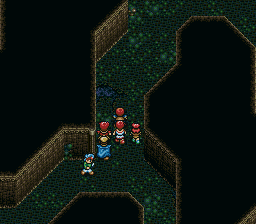ソード・ワールドSFCのプレイ日記20:レトロゲーム(スーファミ)_挿絵23