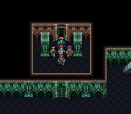 ソード・ワールドSFCのプレイ日記15:レトロゲーム(スーファミ)_挿絵7