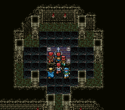 ソード・ワールドSFCのプレイ日記21:レトロゲーム(スーファミ)_挿絵24