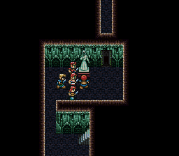ソード・ワールドSFCのプレイ日記15:レトロゲーム(スーファミ)_挿絵18