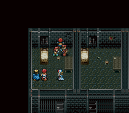 ソード・ワールドSFCのプレイ日記23：レトロゲーム(スーファミ)_挿絵4