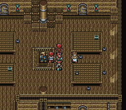 ソード・ワールドSFCのプレイ日記22：レトロゲーム(スーファミ)_挿絵19