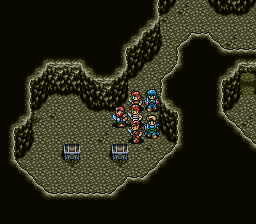 ソード・ワールドSFCのプレイ日記26:レトロゲーム(スーファミ)_挿絵12