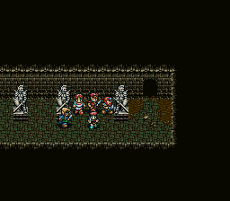ソード・ワールドSFCのプレイ日記27:レトロゲーム(スーファミ)_挿絵24