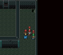 ソード・ワールドSFCのプレイ日記28：レトロゲーム(スーファミ)_挿絵1