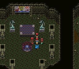 ソード・ワールドSFCのプレイ日記36：レトロゲーム(スーファミ)_挿絵10
