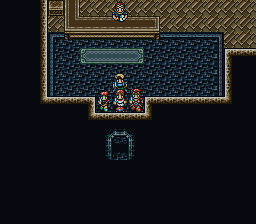 ソード・ワールドSFCのプレイ日記37:レトロゲーム(スーファミ)_挿絵1