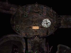 発酵した脳の臭い：Baldur's Gate 2#274_挿絵7