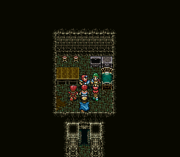 ソード・ワールドSFCのプレイ日記36：レトロゲーム(スーファミ)_挿絵13