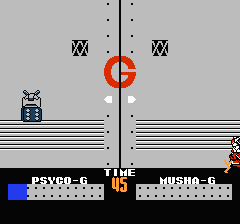 SDガンダムワールド ガチャポン戦士 スクランブルウォーズのプレイ日記5：レトロゲーム(ファミコン・ディスクシステム)_挿絵52