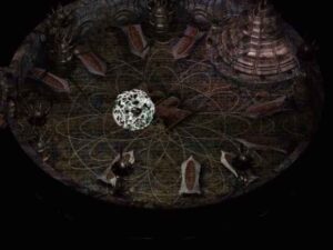 発酵した脳の臭い：Baldur's Gate 2#274_挿絵17