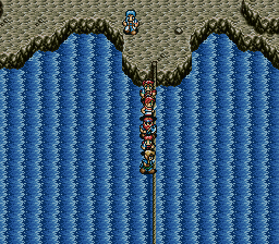 ソード・ワールドSFCのプレイ日記36：レトロゲーム(スーファミ)_挿絵2