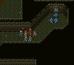 ソード・ワールドSFCのプレイ日記28：レトロゲーム(スーファミ)_挿絵9