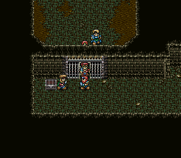 ソード・ワールドSFCのプレイ日記27:レトロゲーム(スーファミ)_挿絵17