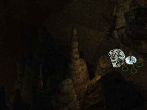 ビホルダーを掃討する:Baldur's Gate 2#275_挿絵1