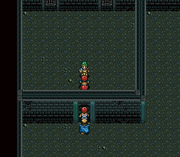 ソード・ワールドSFCのプレイ日記27:レトロゲーム(スーファミ)_挿絵31