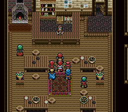 ソード・ワールドSFCのプレイ日記25：レトロゲーム(スーファミ)_挿絵4