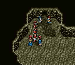 ソード・ワールドSFCのプレイ日記26:レトロゲーム(スーファミ)_挿絵16
