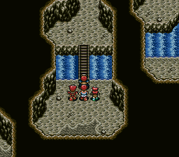 ソード・ワールドSFCのプレイ日記36：レトロゲーム(スーファミ)_挿絵7