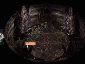 発酵した脳の臭い：Baldur's Gate 2#274_挿絵18