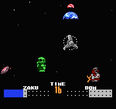 SDガンダムワールド ガチャポン戦士 スクランブルウォーズのプレイ日記3:レトロゲーム(ファミコン・ディスクシステム)_挿絵38