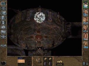 発酵した脳の臭い：Baldur's Gate 2#274_挿絵3