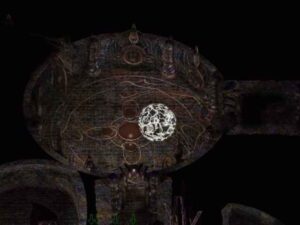 発酵した脳の臭い：Baldur's Gate 2#274_挿絵6