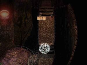 ウスト・ナーサの滅亡:Baldur's Gate 2#272_挿絵6