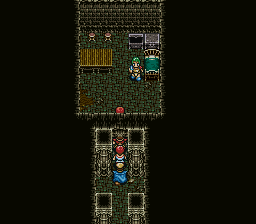 ソード・ワールドSFCのプレイ日記36：レトロゲーム(スーファミ)_挿絵12