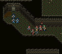 ソード・ワールドSFCのプレイ日記28：レトロゲーム(スーファミ)_挿絵10