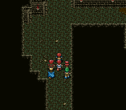 ソード・ワールドSFCのプレイ日記28：レトロゲーム(スーファミ)_挿絵3