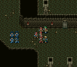 ソード・ワールドSFCのプレイ日記28：レトロゲーム(スーファミ)_挿絵7