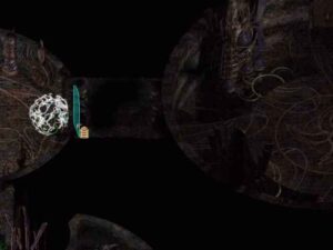 発酵した脳の臭い：Baldur's Gate 2#274_挿絵1