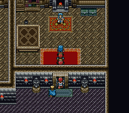 ソード・ワールドSFCのプレイ日記25：レトロゲーム(スーファミ)_挿絵15