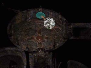 発酵した脳の臭い：Baldur's Gate 2#274_挿絵2