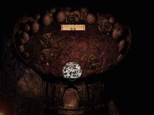 ウスト・ナーサの滅亡:Baldur's Gate 2#272_挿絵7