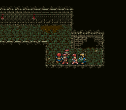 ソード・ワールドSFCのプレイ日記36：レトロゲーム(スーファミ)_挿絵9