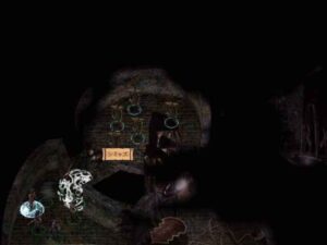 ウスト・ナーサの滅亡:Baldur's Gate 2#272_挿絵17