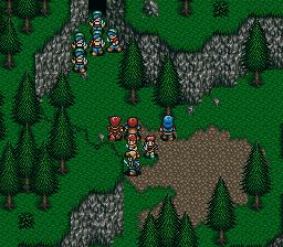 ソード・ワールドSFCのプレイ日記26:レトロゲーム(スーファミ)_挿絵9