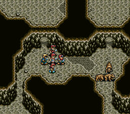 ソード・ワールドSFCのプレイ日記36：レトロゲーム(スーファミ)_挿絵6
