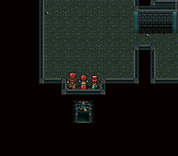 ソード・ワールドSFCのプレイ日記27:レトロゲーム(スーファミ)_挿絵28