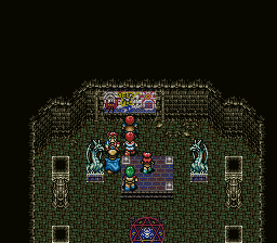 ソード・ワールドSFCのプレイ日記28：レトロゲーム(スーファミ)_挿絵14