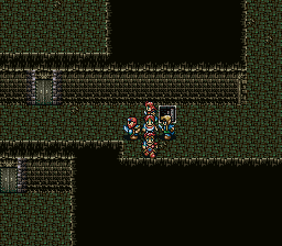 ソード・ワールドSFCのプレイ日記27:レトロゲーム(スーファミ)_挿絵19