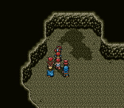ソード・ワールドSFCのプレイ日記26:レトロゲーム(スーファミ)_挿絵15