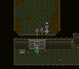 ソード・ワールドSFCのプレイ日記27:レトロゲーム(スーファミ)_挿絵16