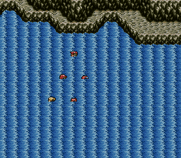 ソード・ワールドSFCのプレイ日記36：レトロゲーム(スーファミ)_挿絵1