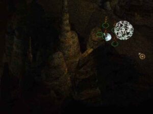 ウスト・ナーサの滅亡:Baldur's Gate 2#272_挿絵12