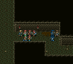 ソード・ワールドSFCのプレイ日記28：レトロゲーム(スーファミ)_挿絵4